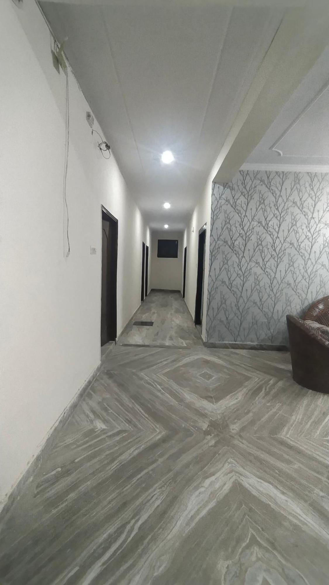 Hotel Dream Taj Family Rooms 200Mtr From Taj Mahal 阿格拉 外观 照片